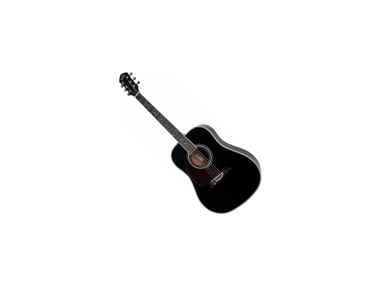Oscar Schmidt Og 2 (B) Left Hand Gitara Akustyczna