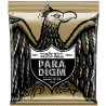 Ernie Ball Eb 2084 Komplet Strun Do Gitary Akustycznej