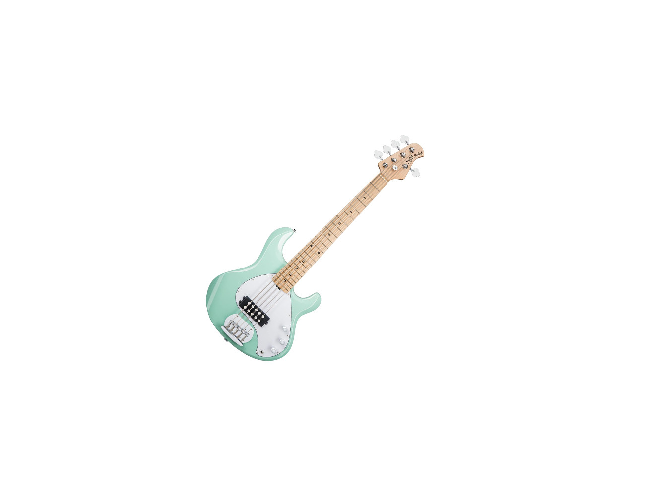 Sterling Ray 5 (Mg) Bas Elektryczny