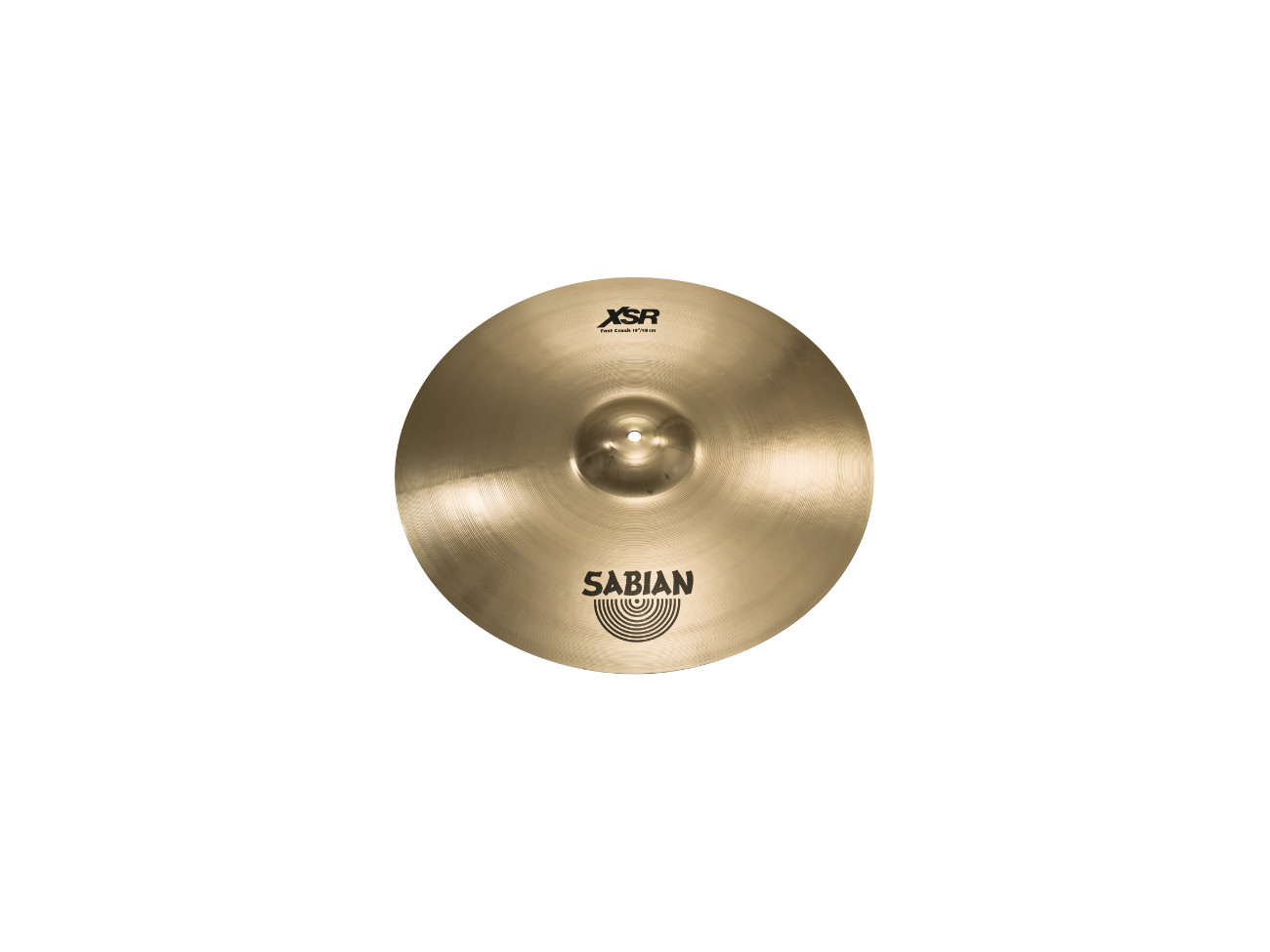 Sabian Xsr 19" Fast Crash