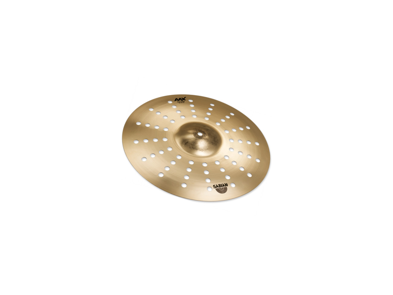 Sabian Aax 16" Aero Crash