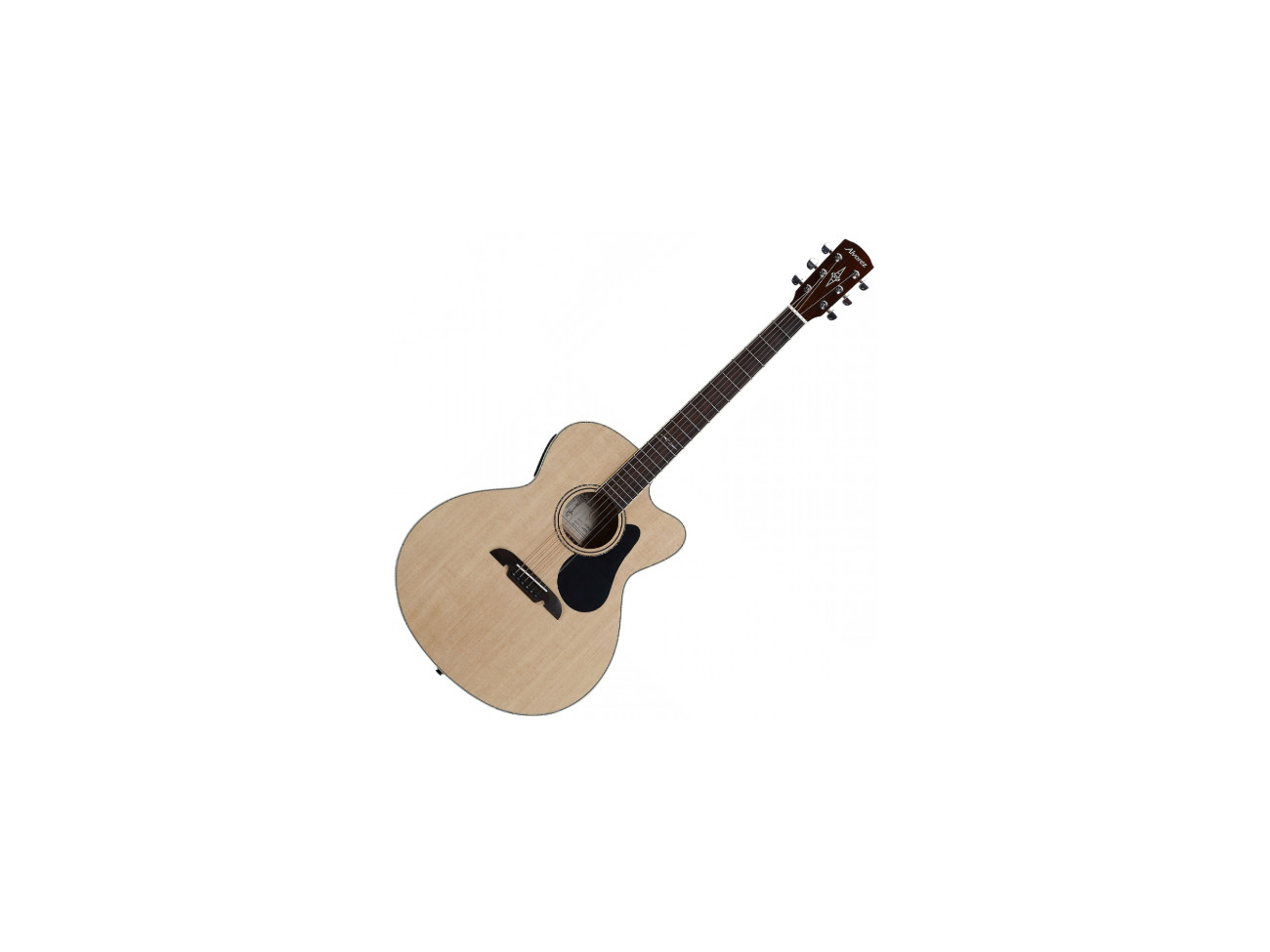 Alvarez Aj 80 Ce (N) Gitara Elektroakustyczna