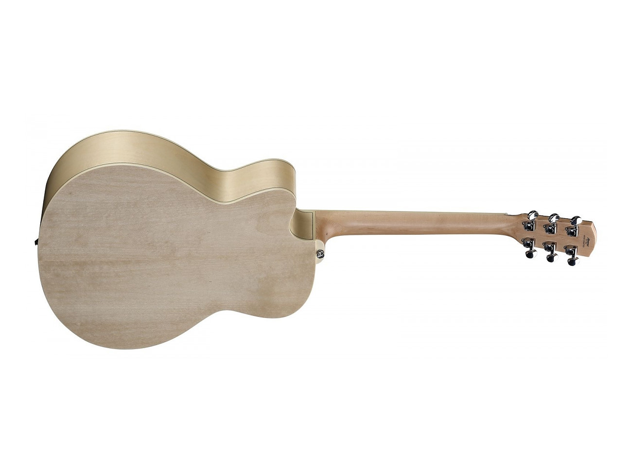Alvarez Aj 80 Ce (N) Gitara Elektroakustyczna