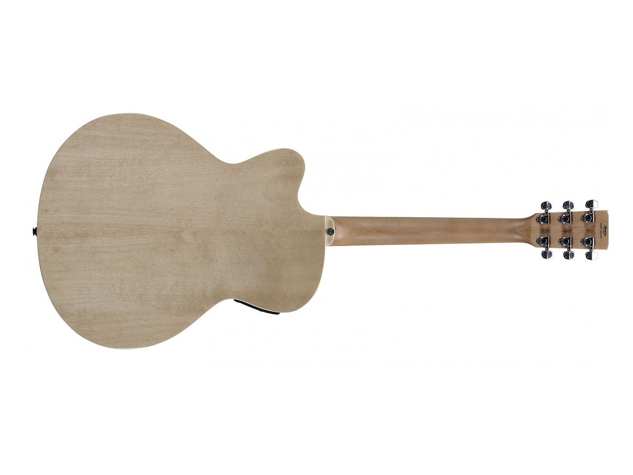 Alvarez Aj 80 Ce (N) Gitara Elektroakustyczna