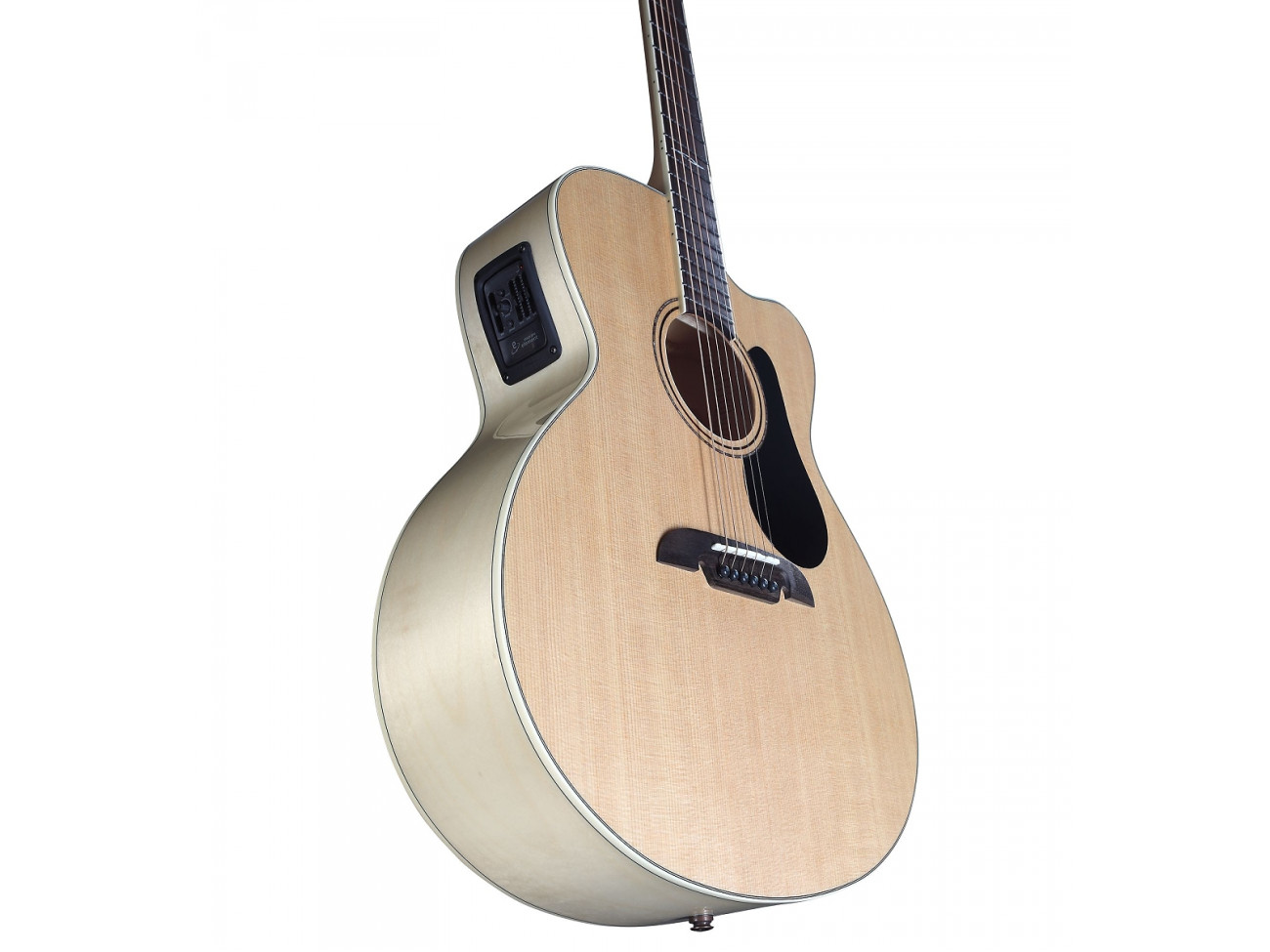 Alvarez Aj 80 Ce (N) Gitara Elektroakustyczna