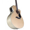 Alvarez Aj 80 Ce (N) Gitara Elektroakustyczna