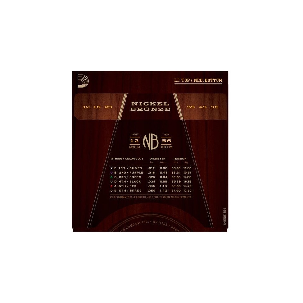D'ADDARIO EXP26 NY