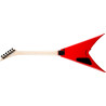 JACKSON JS32T KV AH FB FERRARI RED - GITARA ELEKTRYCZNA
