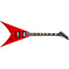 JACKSON JS32T KV AH FB FERRARI RED - GITARA ELEKTRYCZNA
