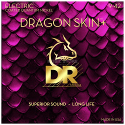 DR DEQ 9-42 DRAGON SKIN+ -...