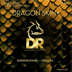 DR DEQ 9-46 DRAGON SKIN+ -...