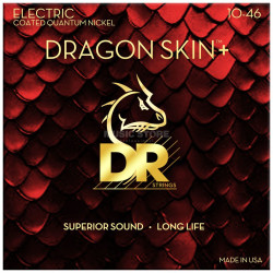 DR DEQ 10-46 DRAGON SKIN+ -...