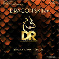 DR DEQ 10-52 DRAGON SKIN+ -...