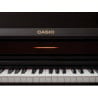 CASIO AP-750 BN - PIANINO CYFROWE