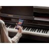 CASIO AP-750 BN - PIANINO CYFROWE