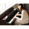 CASIO AP-750 BN - PIANINO CYFROWE