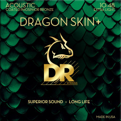 DR DAP 12/10-48 DRAGON...