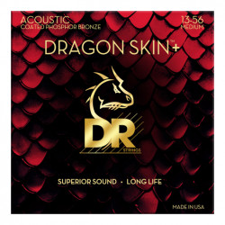 DR DAP 13-56 DRAGON SKIN+ -...