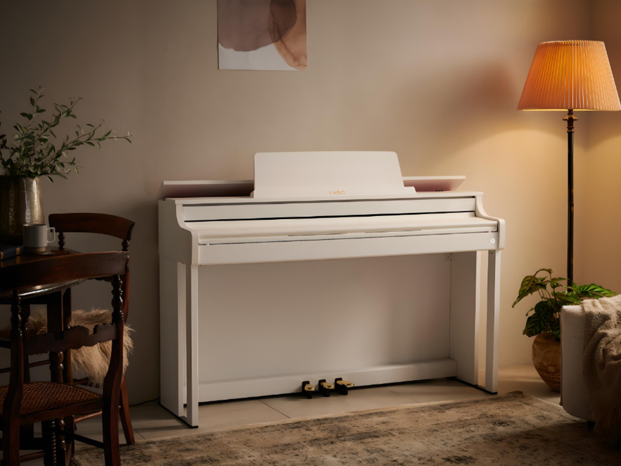 MusicAudio.pl | Tryb treningowy na perkusji elektronicznej YAMAHA serii DTX402