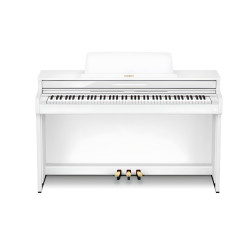 CASIO AP-750 WE - PIANINO...