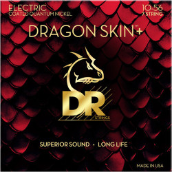 DR DEQ 7/10-56 DRAGON SKIN+...