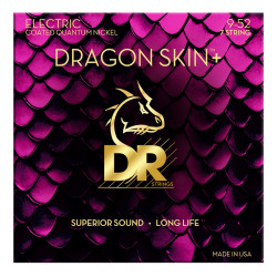 DR DEQ 7/9-52 DRAGON SKIN+...