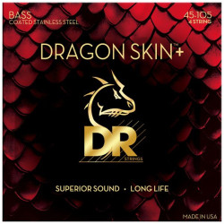DR DBS 45-105 DRAGON SKIN+...