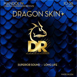 DR DMP 10-36 DRAGON SKIN+...