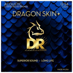 DR DA8 12-54 DRAGON SKIN+...