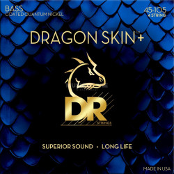 DR DBQ 45-105 DRAGON SKIN+...