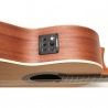 ALHAMBRA Z-NATURE CW EZ - GITARA ELEKTROKLASYCZNA Z POKROWCEM