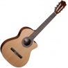 ALHAMBRA Z-NATURE CW EZ - GITARA ELEKTROKLASYCZNA Z POKROWCEM