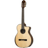 ORTEGA GRANDSUITE-CE - GITARA ELEKTROKLASYCZNA 4/4