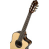 ORTEGA GRANDSUITE-CE - GITARA ELEKTROKLASYCZNA 4/4