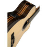 ORTEGA GRANDSUITE-CE - GITARA ELEKTROKLASYCZNA 4/4