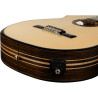 ORTEGA GRANDSUITE-CE - GITARA ELEKTROKLASYCZNA 4/4