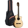 ORTEGA GRANDSUITE-CE - GITARA ELEKTROKLASYCZNA 4/4