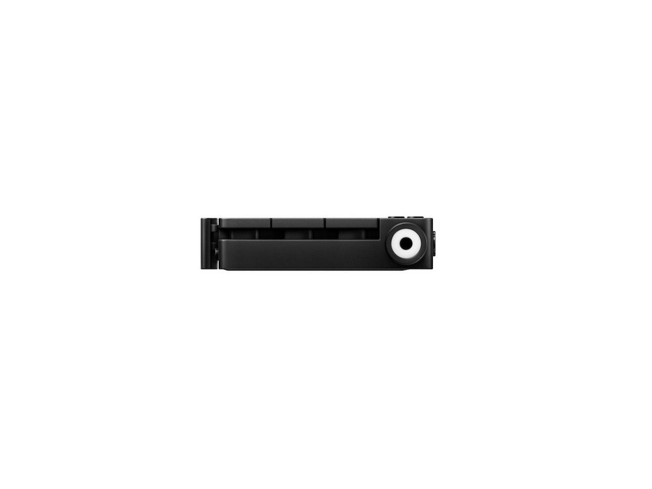 Teenage Engineering Tp-7 Black