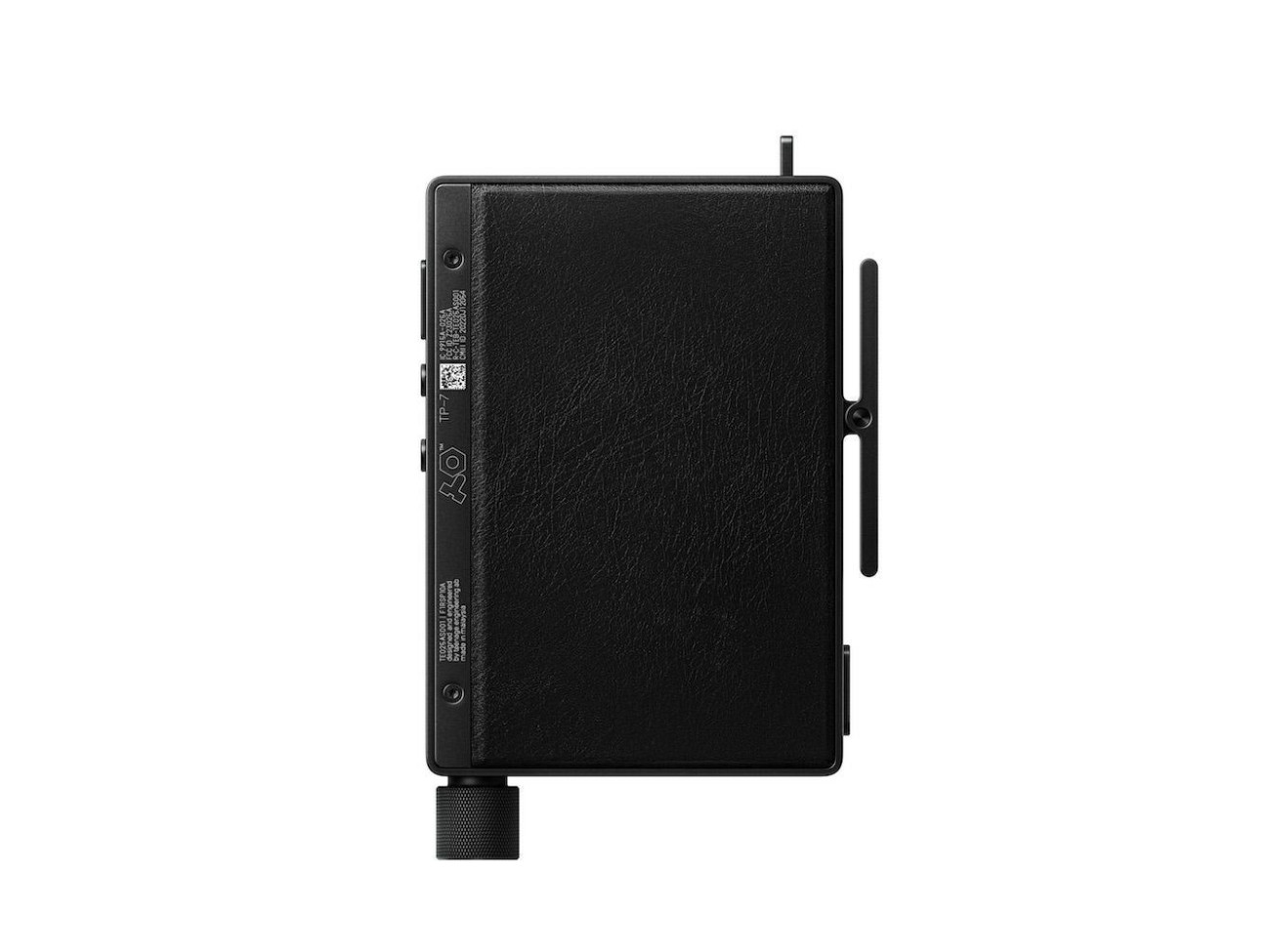 Teenage Engineering Tp-7 Black