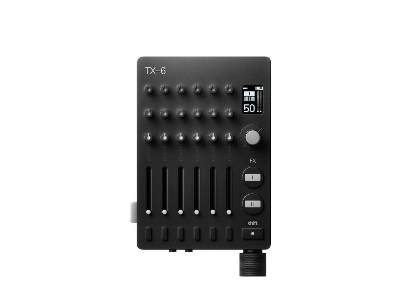 Teenage Engineering Tx-6 Black