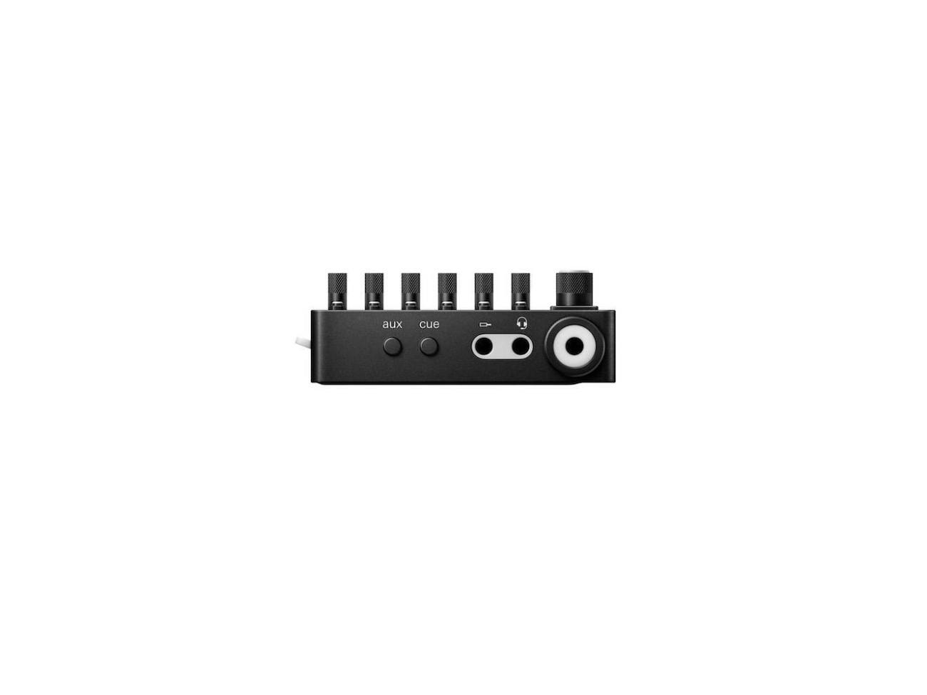 Teenage Engineering Tx-6 Black