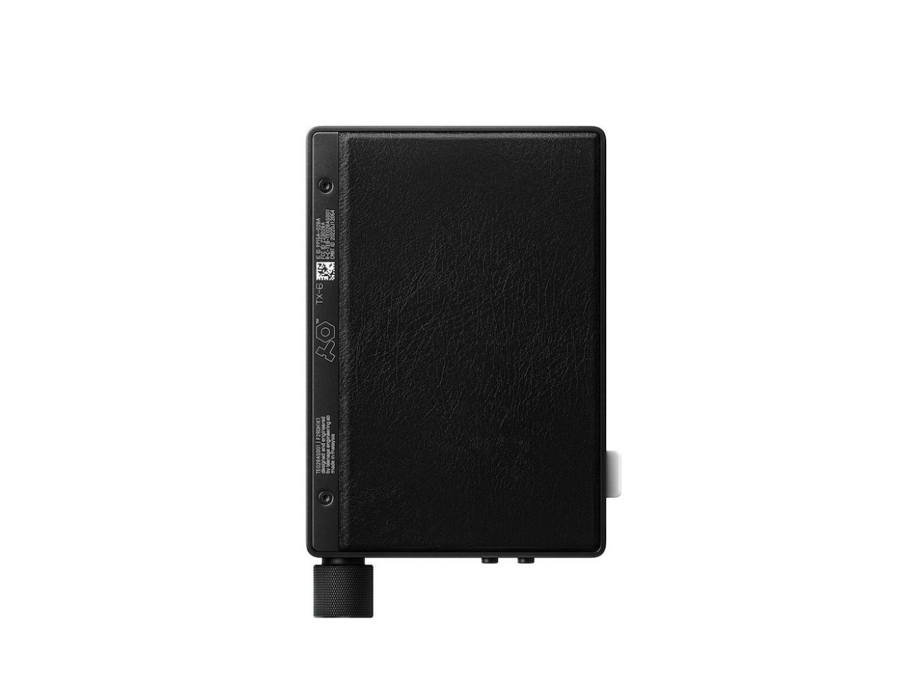 Teenage Engineering Tx-6 Black