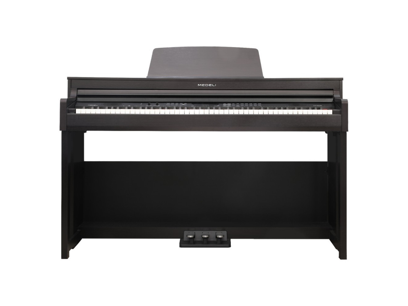 Medeli Dp 420 K (Rw) Pianino Cyfrowe
