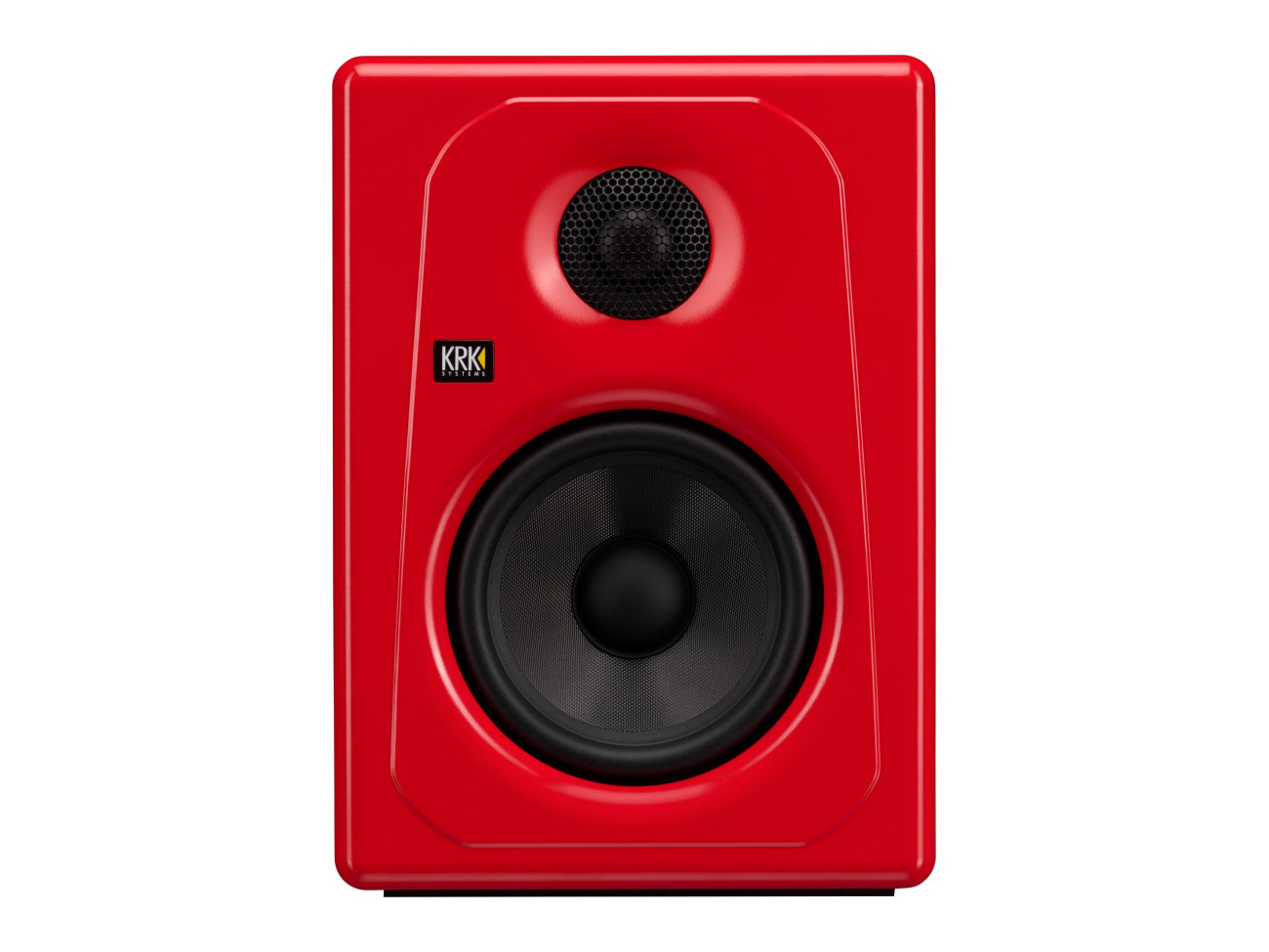 Krk Kreate 5 Red