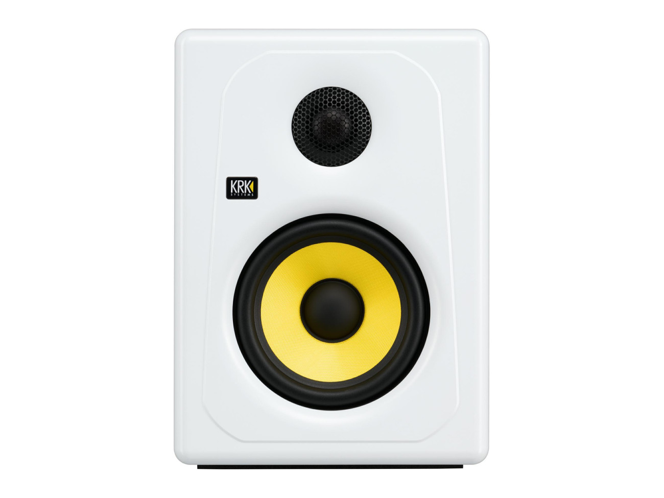 Krk Kreate 5 White