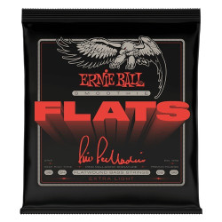 Ernie Ball Eb 2748 Komplet Strun Do Gitary Basowej