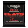 Ernie Ball Eb 2748 Komplet Strun Do Gitary Basowej