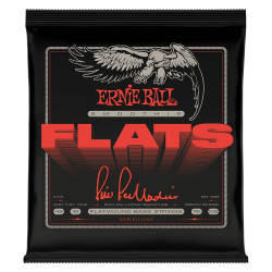 Ernie Ball Eb 2749 Komplet Strun Do Gitary Basowej