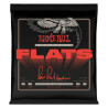 Ernie Ball Eb 2749 Komplet Strun Do Gitary Basowej