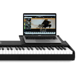 Studiologic Magnetic Computer Plate Typ